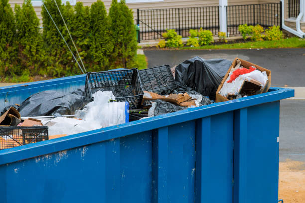 Best Yard Waste Removal  in Pebble Creek, FL