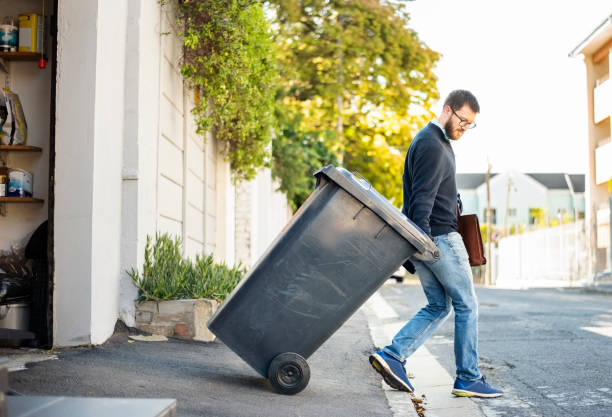 Best Office Junk Removal  in Pebble Creek, FL