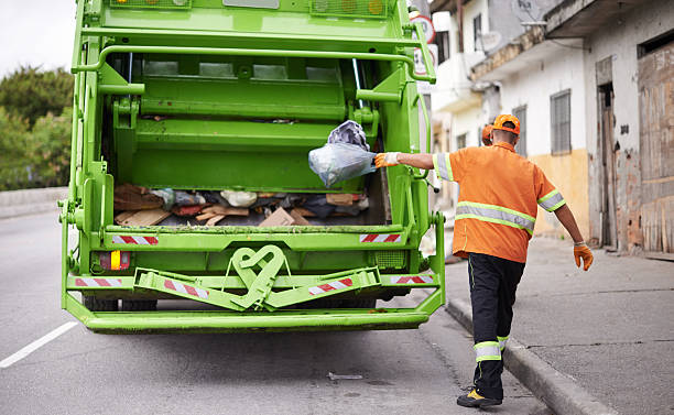 Best Commercial Junk Removal  in Pebble Creek, FL